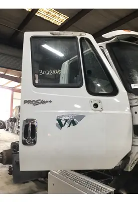 INTERNATIONAL PROSTAR 2008-2018 DOOR ASSEMBLY, FRONT