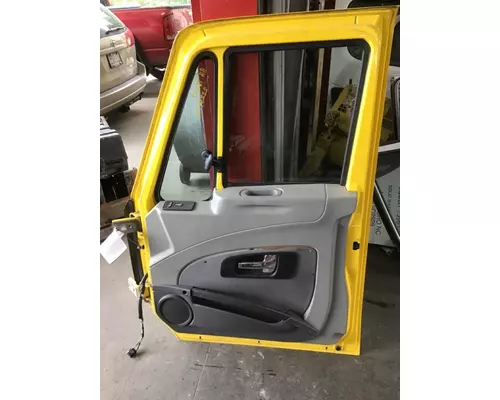 INTERNATIONAL PROSTAR 2008-2018 DOOR ASSEMBLY, FRONT