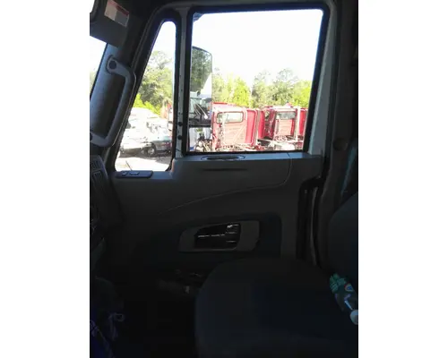 INTERNATIONAL PROSTAR 2008-2018 DOOR ASSEMBLY, FRONT