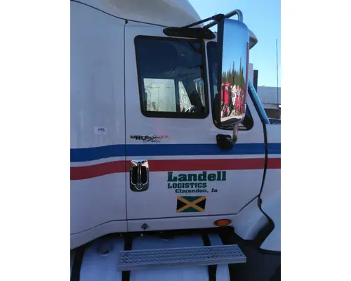 INTERNATIONAL PROSTAR 2008-2018 DOOR ASSEMBLY, FRONT