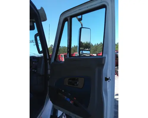 INTERNATIONAL PROSTAR 2008-2018 DOOR ASSEMBLY, FRONT