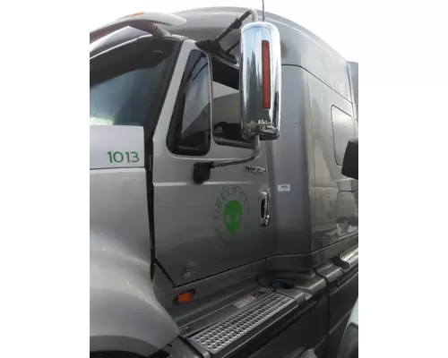 INTERNATIONAL PROSTAR 2008-2018 DOOR ASSEMBLY, FRONT