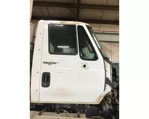 INTERNATIONAL PROSTAR 2008-2018 DOOR ASSEMBLY, FRONT