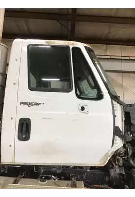 INTERNATIONAL PROSTAR 2008-2018 DOOR ASSEMBLY, FRONT