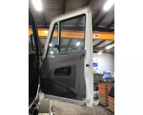 INTERNATIONAL PROSTAR 2008-2018 DOOR ASSEMBLY, FRONT
