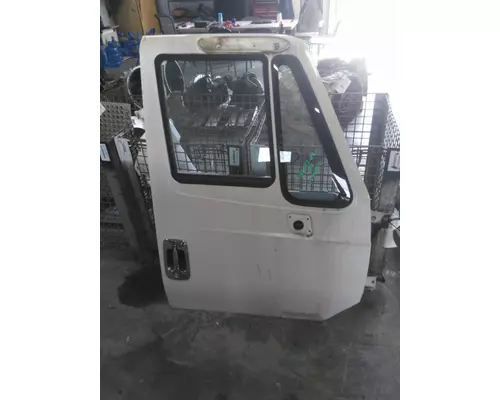 INTERNATIONAL PROSTAR 2008-2018 DOOR ASSEMBLY, FRONT