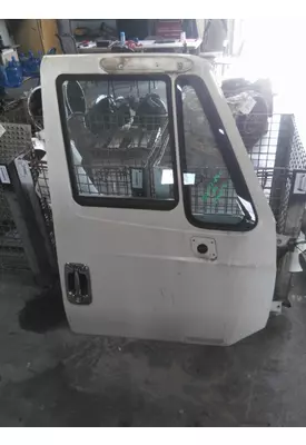INTERNATIONAL PROSTAR 2008-2018 DOOR ASSEMBLY, FRONT
