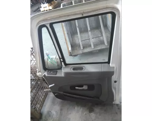 INTERNATIONAL PROSTAR 2008-2018 DOOR ASSEMBLY, FRONT