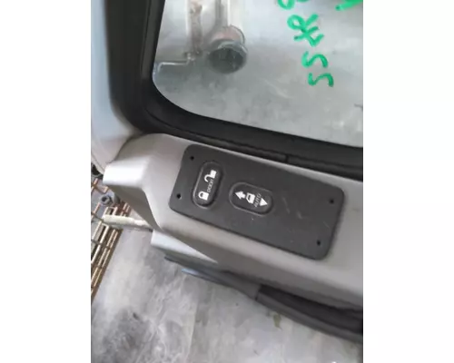 INTERNATIONAL PROSTAR 2008-2018 DOOR ASSEMBLY, FRONT