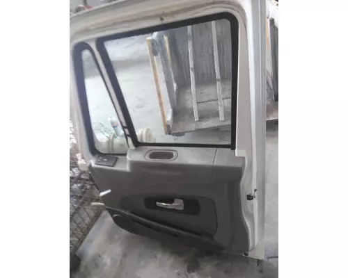 INTERNATIONAL PROSTAR 2008-2018 DOOR ASSEMBLY, FRONT