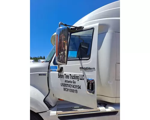 INTERNATIONAL PROSTAR 2008-2018 DOOR ASSEMBLY, FRONT