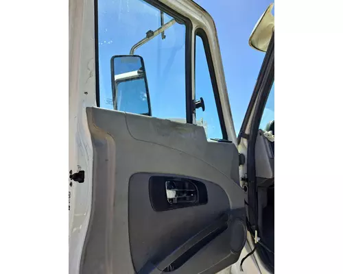INTERNATIONAL PROSTAR 2008-2018 DOOR ASSEMBLY, FRONT