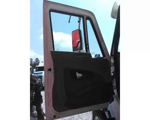 INTERNATIONAL PROSTAR 2008-2018 DOOR ASSEMBLY, FRONT