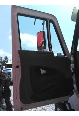 INTERNATIONAL PROSTAR 2008-2018 DOOR ASSEMBLY, FRONT