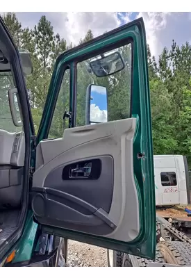 INTERNATIONAL PROSTAR 2008-2018 DOOR ASSEMBLY, FRONT
