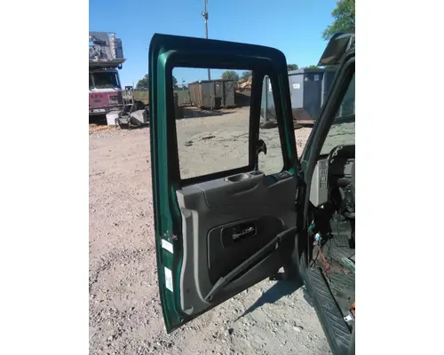 INTERNATIONAL PROSTAR 2008-2018 DOOR ASSEMBLY, FRONT