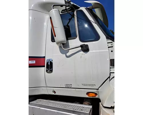 INTERNATIONAL PROSTAR 2008-2018 DOOR ASSEMBLY, FRONT