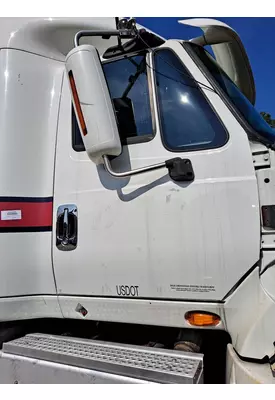 INTERNATIONAL PROSTAR 2008-2018 DOOR ASSEMBLY, FRONT