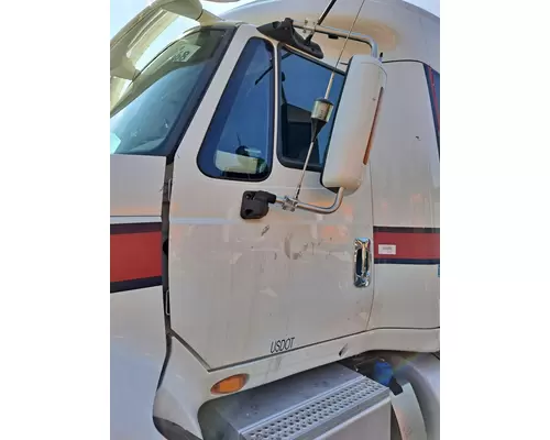 INTERNATIONAL PROSTAR 2008-2018 DOOR ASSEMBLY, FRONT