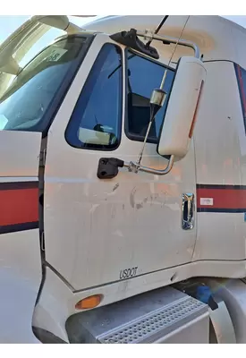 INTERNATIONAL PROSTAR 2008-2018 DOOR ASSEMBLY, FRONT