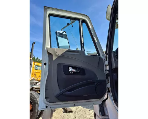 INTERNATIONAL PROSTAR 2008-2018 DOOR ASSEMBLY, FRONT