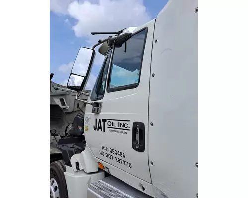 INTERNATIONAL PROSTAR 2008-2018 DOOR ASSEMBLY, FRONT