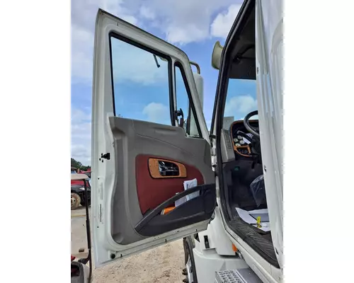 INTERNATIONAL PROSTAR 2008-2018 DOOR ASSEMBLY, FRONT