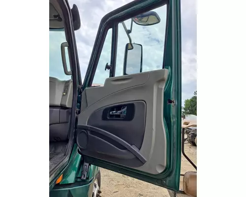 INTERNATIONAL PROSTAR 2008-2018 DOOR ASSEMBLY, FRONT