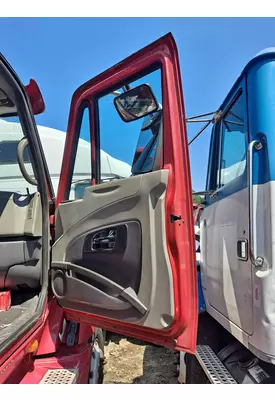 INTERNATIONAL PROSTAR 2008-2018 DOOR ASSEMBLY, FRONT