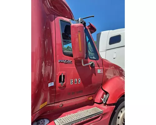 INTERNATIONAL PROSTAR 2008-2018 DOOR ASSEMBLY, FRONT