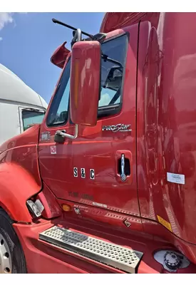 INTERNATIONAL PROSTAR 2008-2018 DOOR ASSEMBLY, FRONT