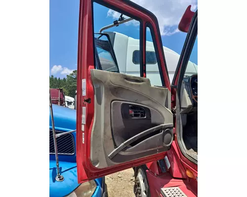 INTERNATIONAL PROSTAR 2008-2018 DOOR ASSEMBLY, FRONT