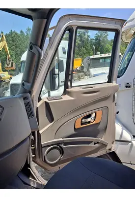 INTERNATIONAL PROSTAR 2008-2018 DOOR ASSEMBLY, FRONT
