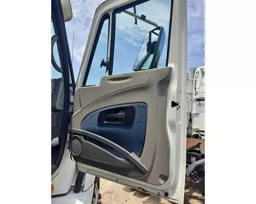 INTERNATIONAL PROSTAR 2008-2018 DOOR ASSEMBLY, FRONT