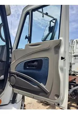INTERNATIONAL PROSTAR 2008-2018 DOOR ASSEMBLY, FRONT