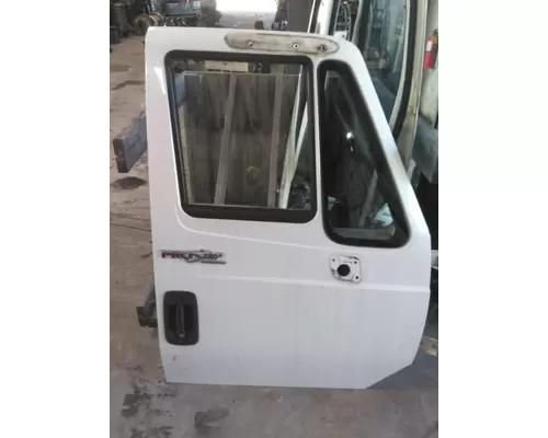 INTERNATIONAL PROSTAR 2008-2018 DOOR ASSEMBLY, FRONT