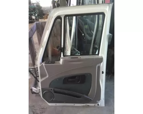 INTERNATIONAL PROSTAR 2008-2018 DOOR ASSEMBLY, FRONT