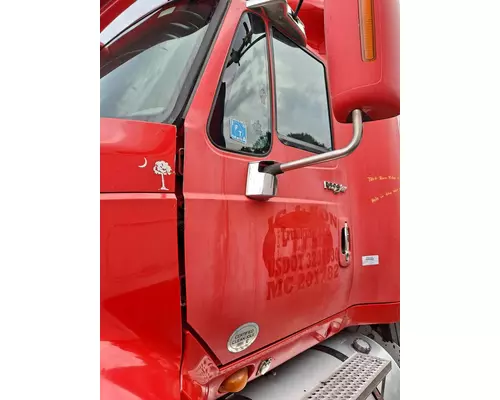 INTERNATIONAL PROSTAR 2008-2018 DOOR ASSEMBLY, FRONT