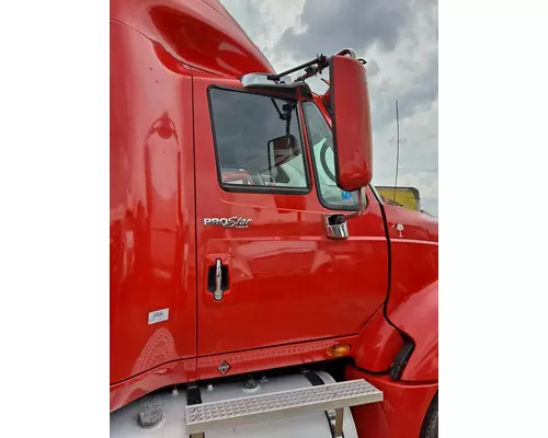 INTERNATIONAL PROSTAR 2008-2018 DOOR ASSEMBLY, FRONT