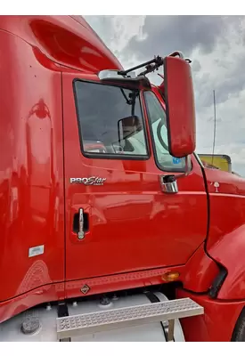 INTERNATIONAL PROSTAR 2008-2018 DOOR ASSEMBLY, FRONT