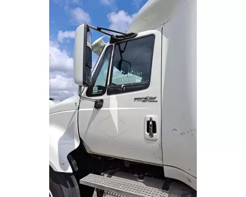 INTERNATIONAL PROSTAR 2008-2018 DOOR ASSEMBLY, FRONT
