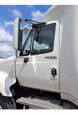 INTERNATIONAL PROSTAR 2008-2018 DOOR ASSEMBLY, FRONT