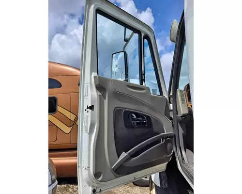 INTERNATIONAL PROSTAR 2008-2018 DOOR ASSEMBLY, FRONT