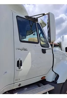 INTERNATIONAL PROSTAR 2008-2018 DOOR ASSEMBLY, FRONT