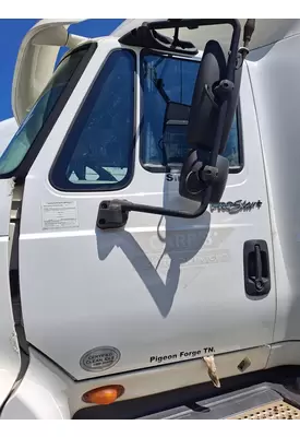 INTERNATIONAL PROSTAR 2008-2018 DOOR ASSEMBLY, FRONT