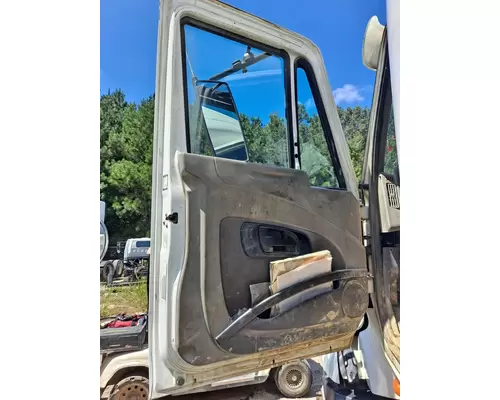 INTERNATIONAL PROSTAR 2008-2018 DOOR ASSEMBLY, FRONT