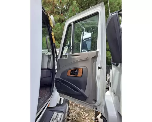 INTERNATIONAL PROSTAR 2008-2018 DOOR ASSEMBLY, FRONT
