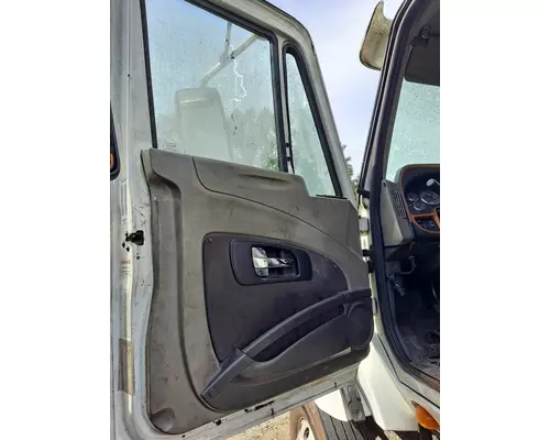 INTERNATIONAL PROSTAR 2008-2018 DOOR ASSEMBLY, FRONT