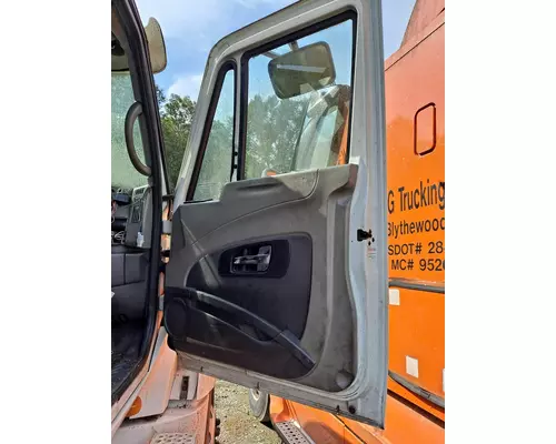 INTERNATIONAL PROSTAR 2008-2018 DOOR ASSEMBLY, FRONT