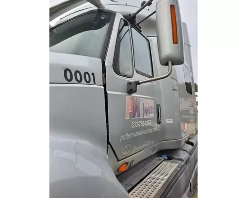 INTERNATIONAL PROSTAR 2008-2018 DOOR ASSEMBLY, FRONT